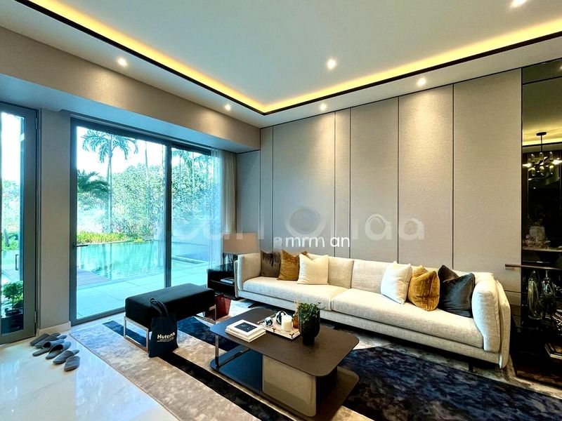 THE RESIDENCES AT W SINGAPORE SENTOSA COVE 13