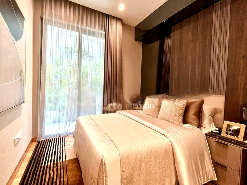 THE RESIDENCES AT W SINGAPORE SENTOSA COVE 14