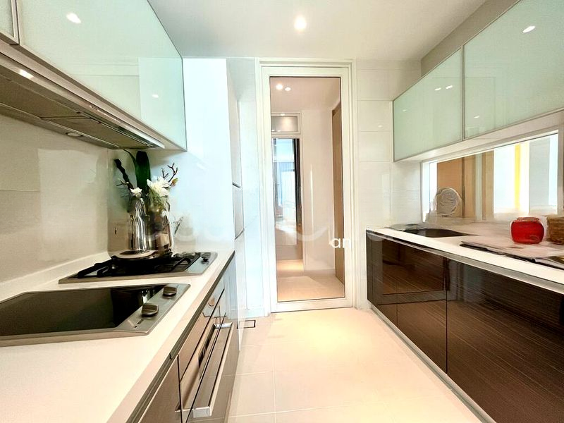 THE RESIDENCES AT W SINGAPORE SENTOSA COVE 11