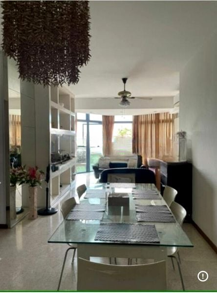 SANCTUARY GREEN 8