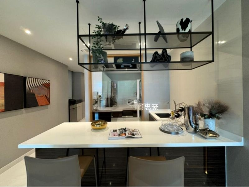 THE RESIDENCES AT W SINGAPORE SENTOSA COVE 10