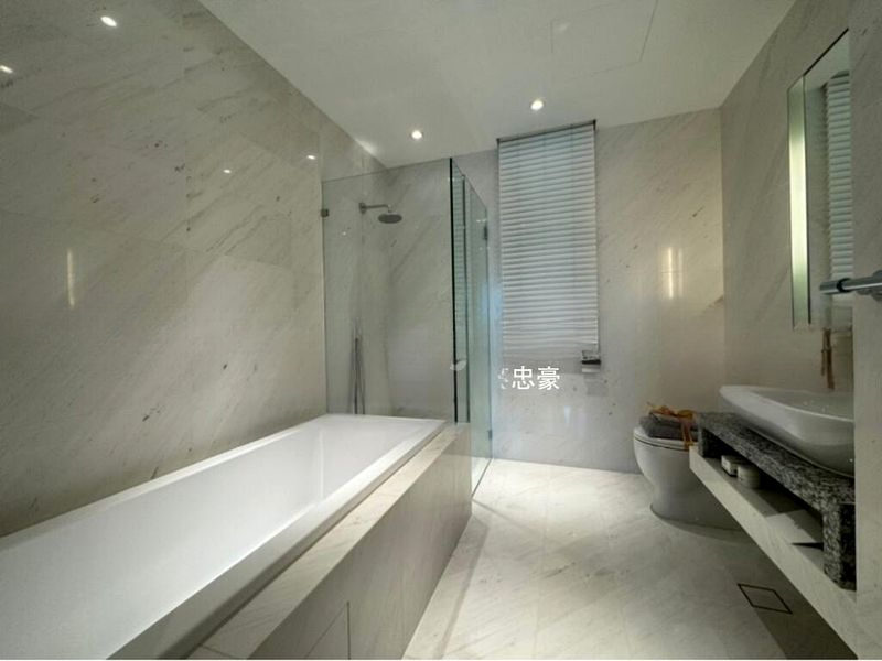 THE RESIDENCES AT W SINGAPORE SENTOSA COVE 15