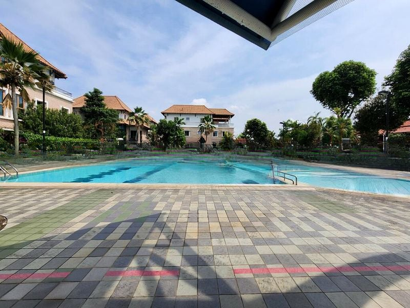 FERNWOOD TOWERS 4