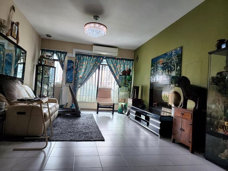 FERNWOOD TOWERS 7
