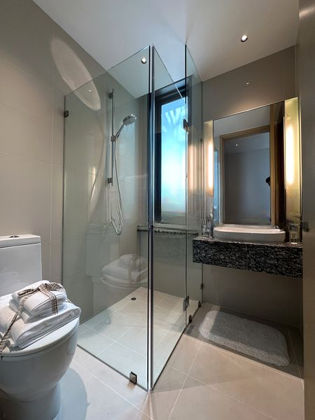 THE RESIDENCES AT W SINGAPORE SENTOSA COVE 13