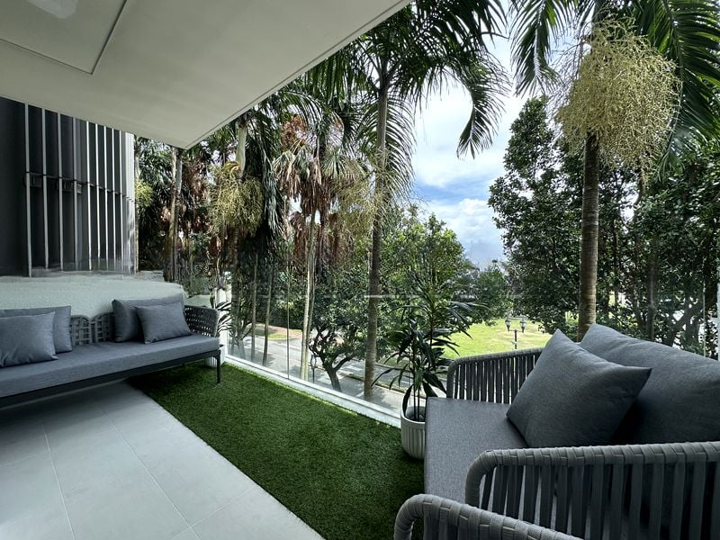 THE RESIDENCES AT W SINGAPORE SENTOSA COVE 14