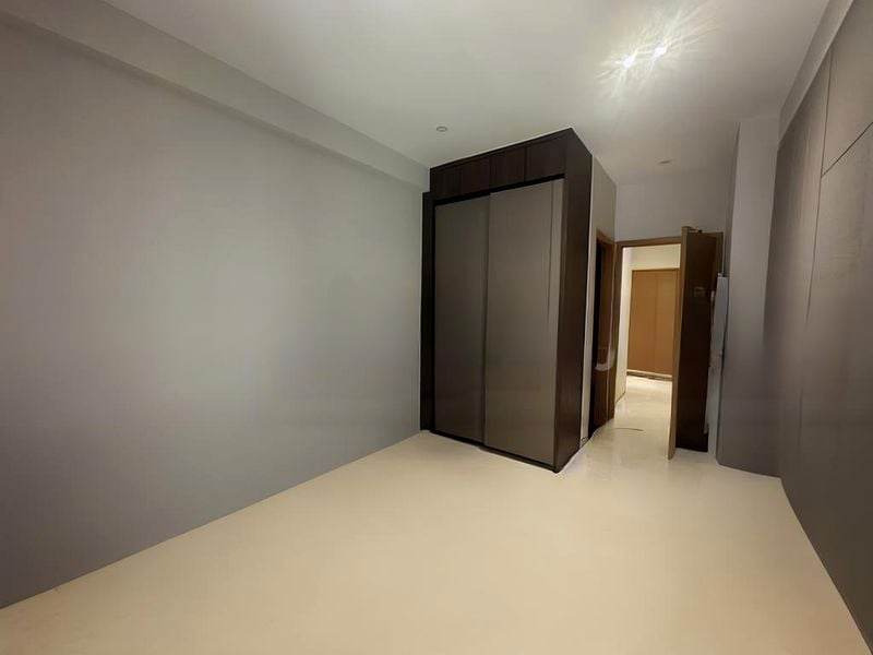INFINI AT EAST COAST 1