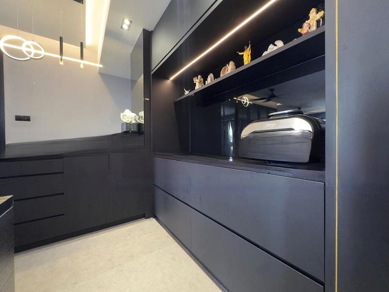PALM HAVEN 10