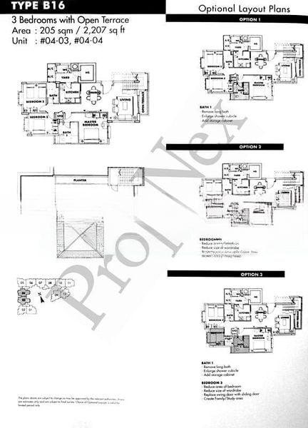 PALM HAVEN 15