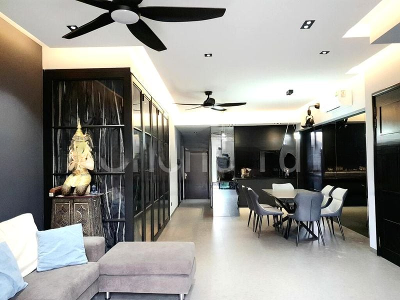 PALM HAVEN 5