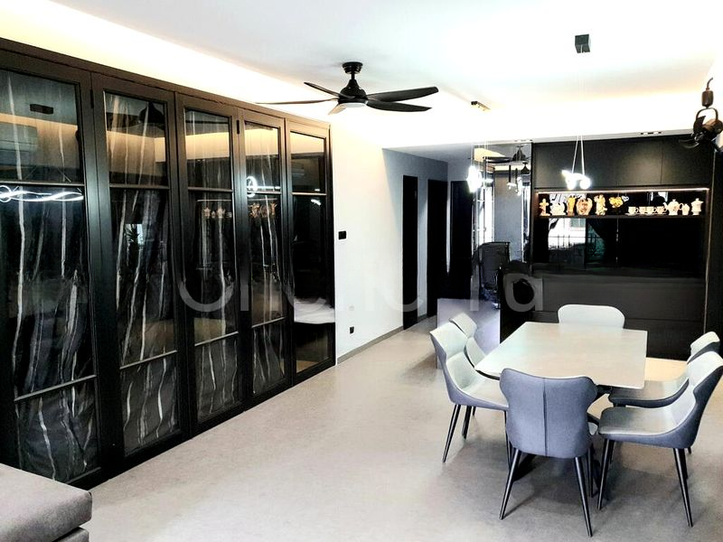 PALM HAVEN 3