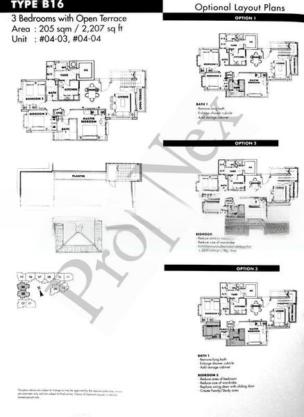 PALM HAVEN 6
