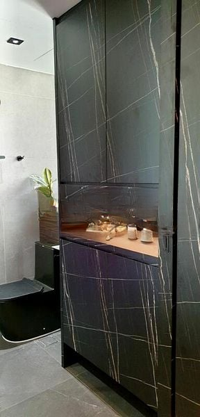 PALM HAVEN 1
