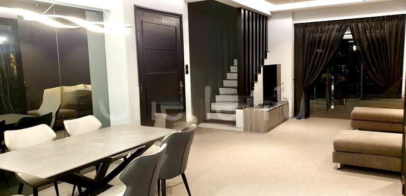 PALM HAVEN 4