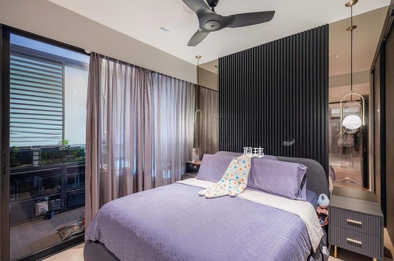 GRANDEUR PARK RESIDENCES 12