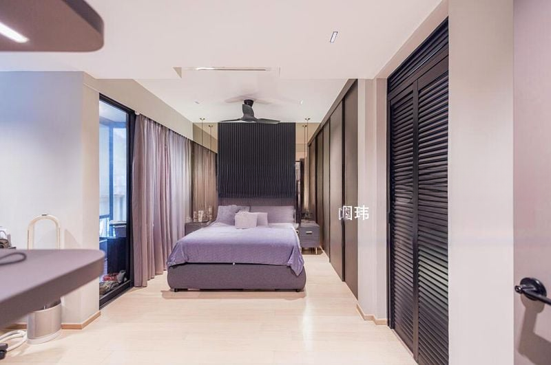 GRANDEUR PARK RESIDENCES 11