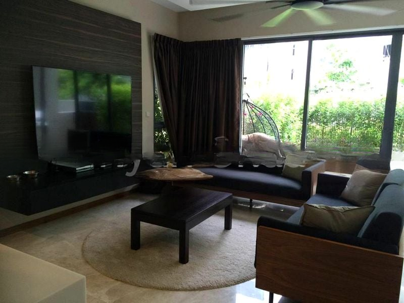 PALM ISLES 4