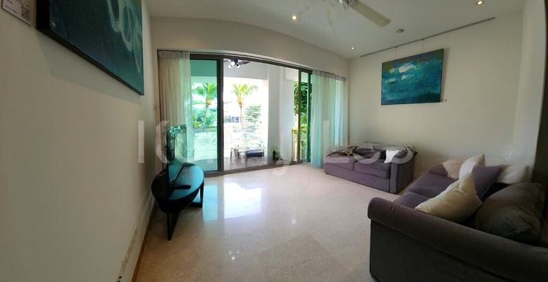 THE BERTH BY THE COVE 8