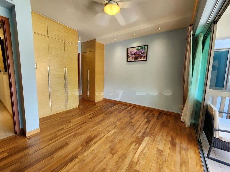 THE BERTH BY THE COVE 2