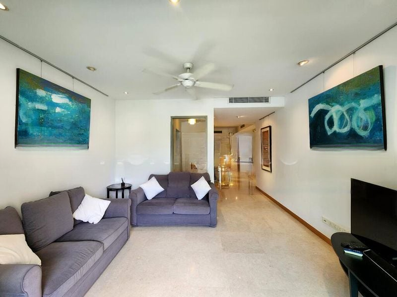 THE BERTH BY THE COVE 7