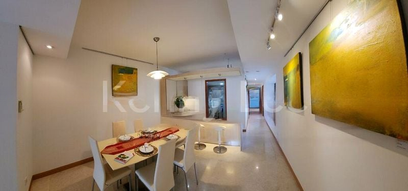 THE BERTH BY THE COVE 10