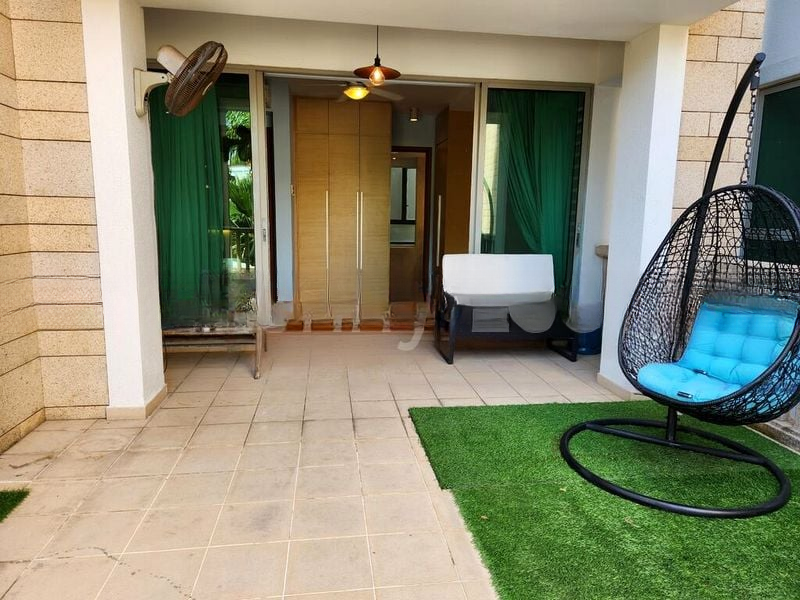 THE BERTH BY THE COVE 3