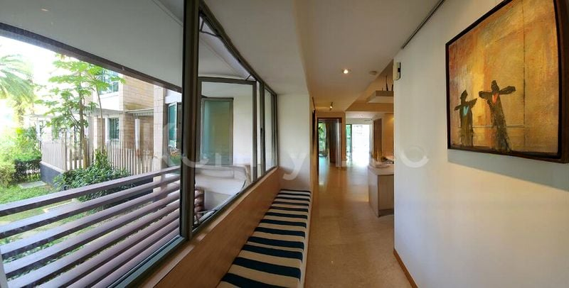 THE BERTH BY THE COVE 11