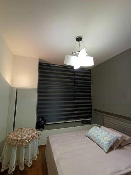CABANA 5
