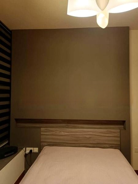 CABANA 6