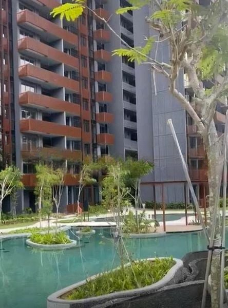 KI RESIDENCES AT BROOKVALE 2