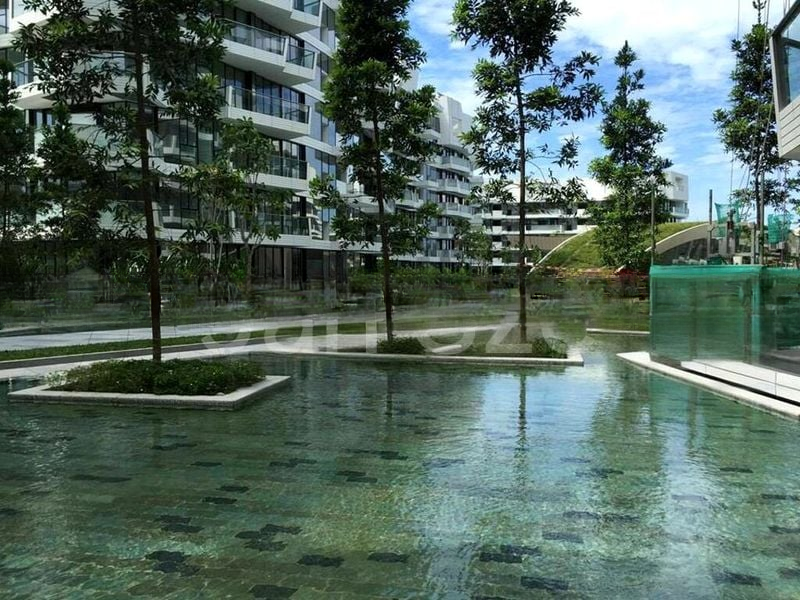 KI RESIDENCES AT BROOKVALE 3