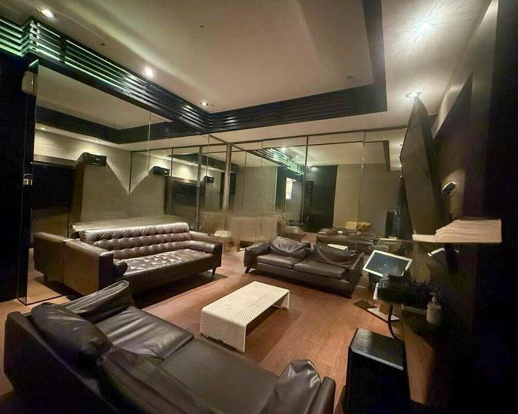 CABANA 6