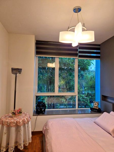 CABANA 1