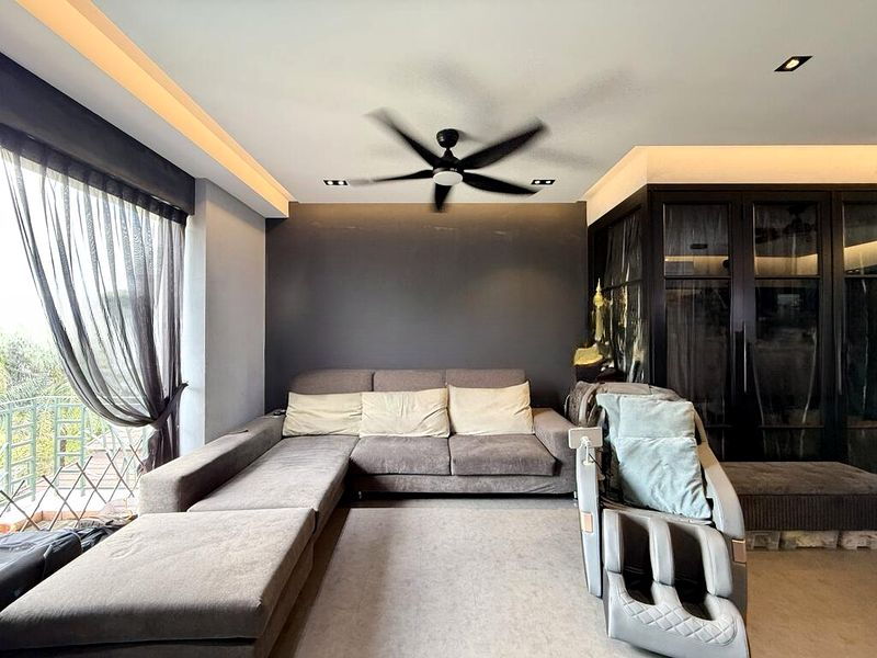 PALM HAVEN 6