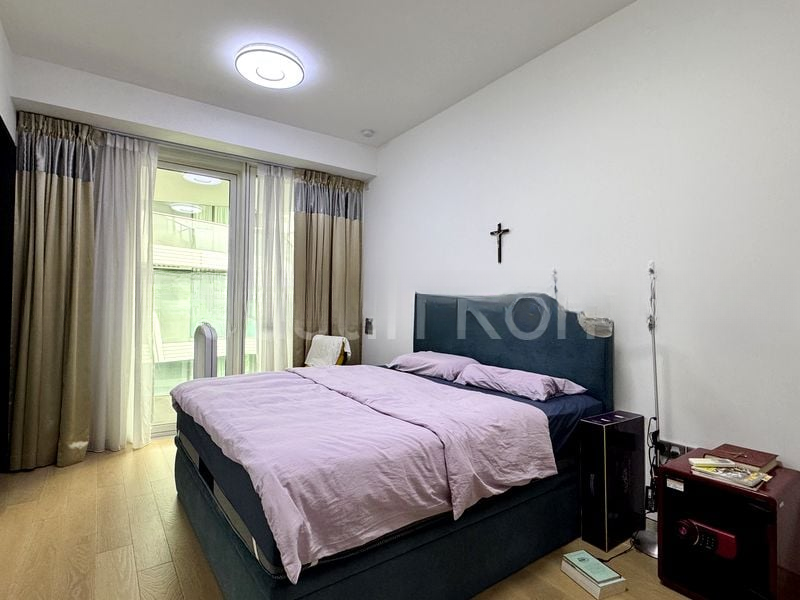 CORALS AT KEPPEL BAY 4