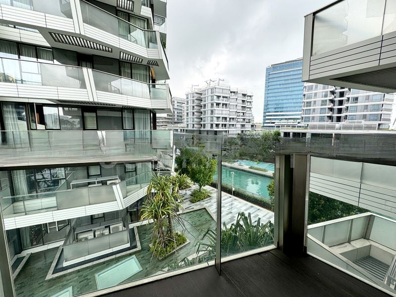 CORALS AT KEPPEL BAY 2