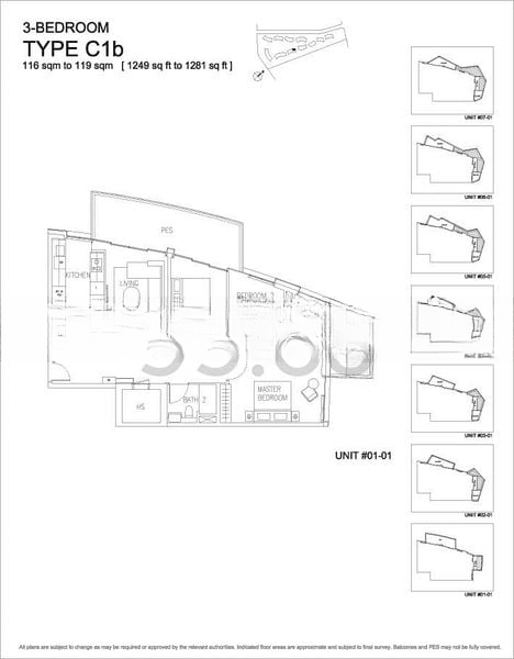 CORALS AT KEPPEL BAY 7