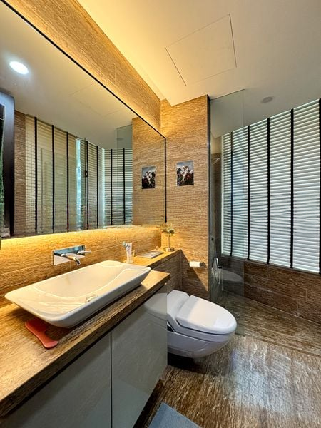 CORALS AT KEPPEL BAY 6