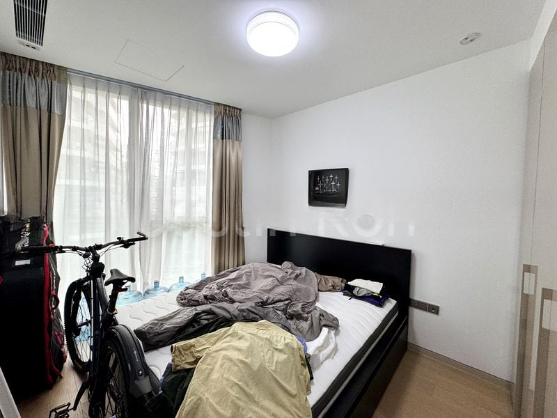 CORALS AT KEPPEL BAY 5