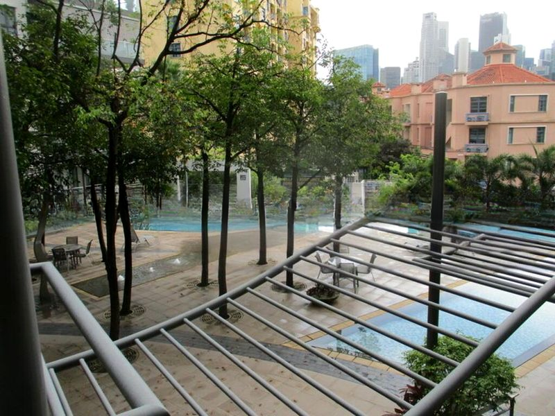 THE PIER AT ROBERTSON 13