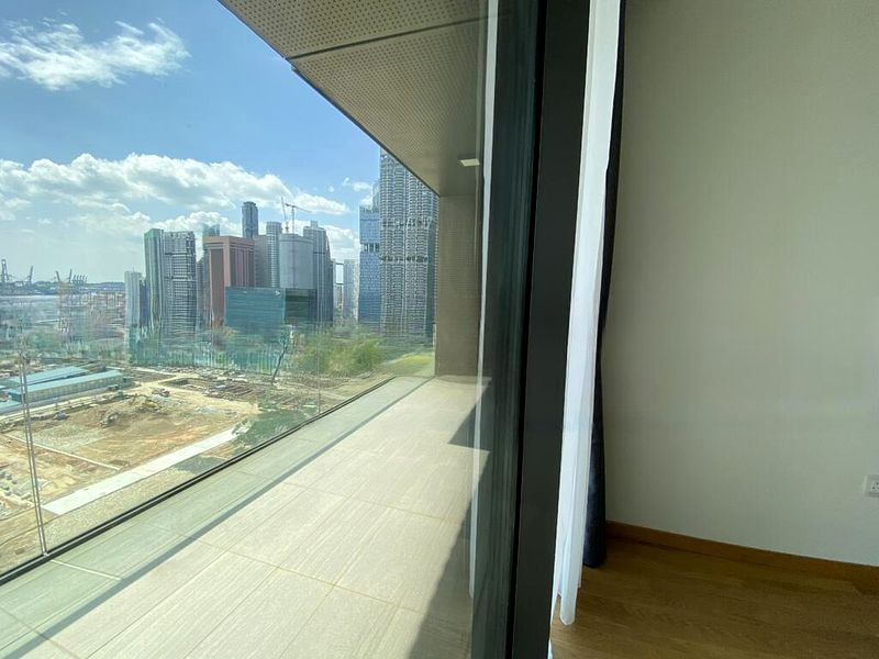 MARINA ONE RESIDENCES 6