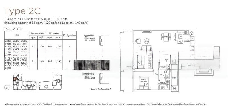 MARINA ONE RESIDENCES 9
