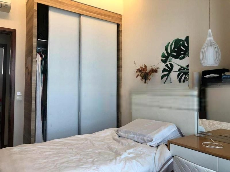HORIZON RESIDENCES 2