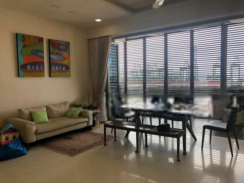 HORIZON RESIDENCES 1