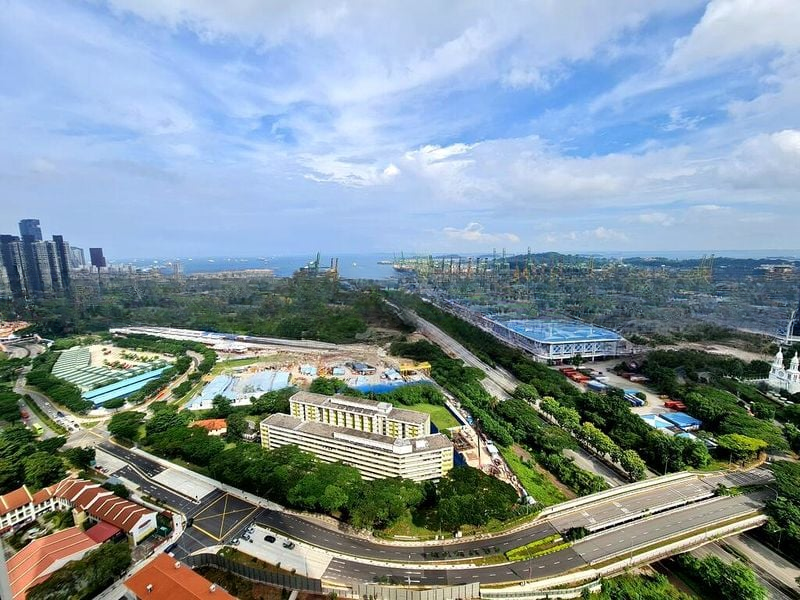 AVENUE SOUTH RESIDENCE 2