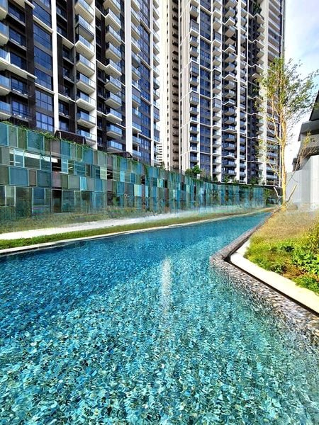 AVENUE SOUTH RESIDENCE 3