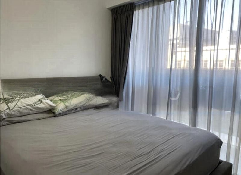 THE RISE @ OXLEY - RESIDENCES 4
