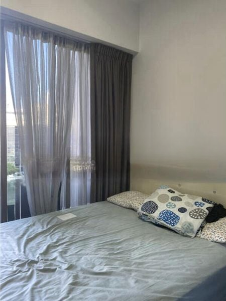 THE RISE @ OXLEY - RESIDENCES 1