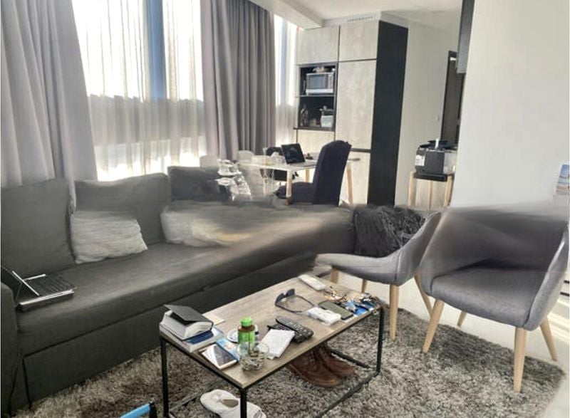 THE RISE @ OXLEY - RESIDENCES 5
