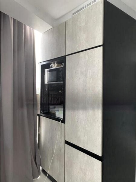 THE RISE @ OXLEY - RESIDENCES 2